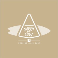 [CRS] CARRY MY SURF F
