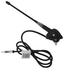 Jensen Power Antenna Jensen F