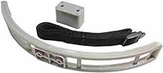 [86057] PLS Flexible gas bottle holder