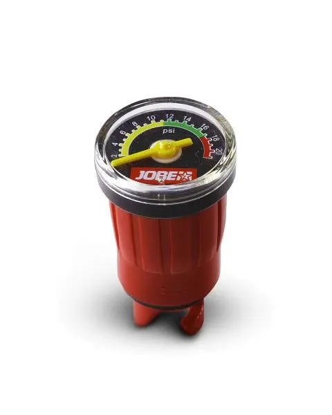 [480020010] Jobe Inflatable Paddle Board Pressure Meter F