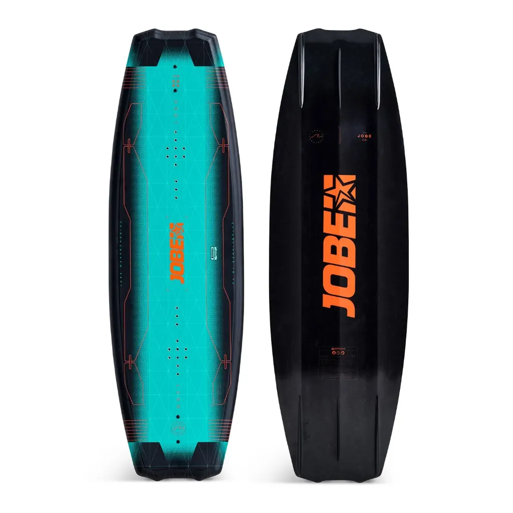 [272524001-138] Jobe Logo Series Wakeboard 138