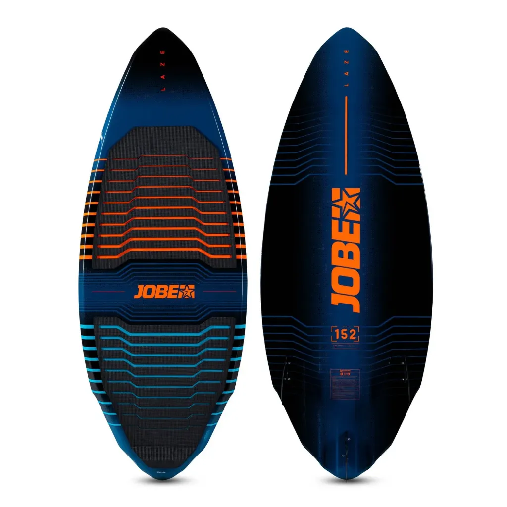 Jobe Laze Wakesurf 152 F