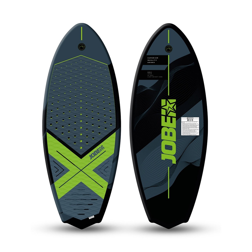 Jobe Sonic Wakesurfer F