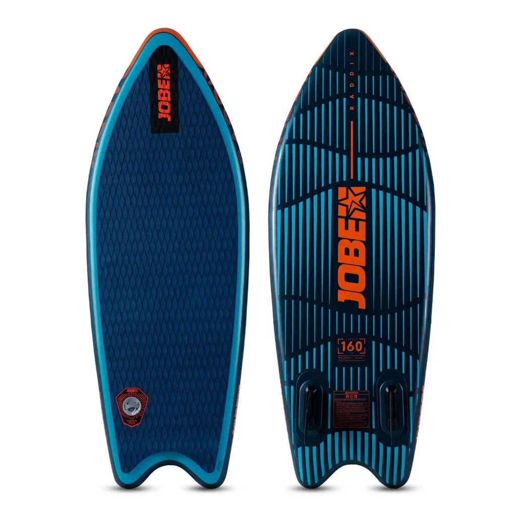 [582523003] Jobe Raddix Inflatable Wakesurfer F