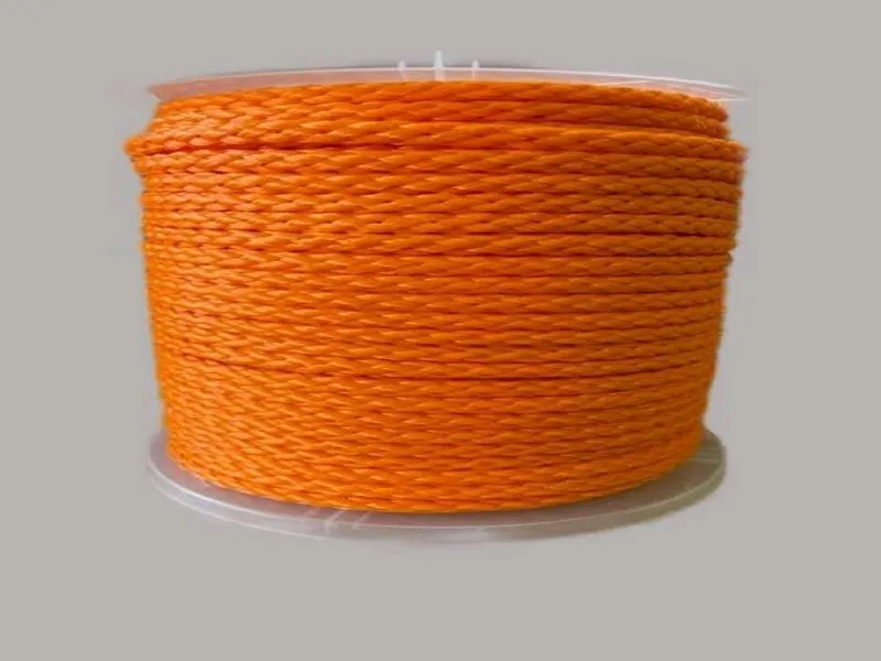 ROPE Multiusos: Ski Nautic 10 mm (orange)