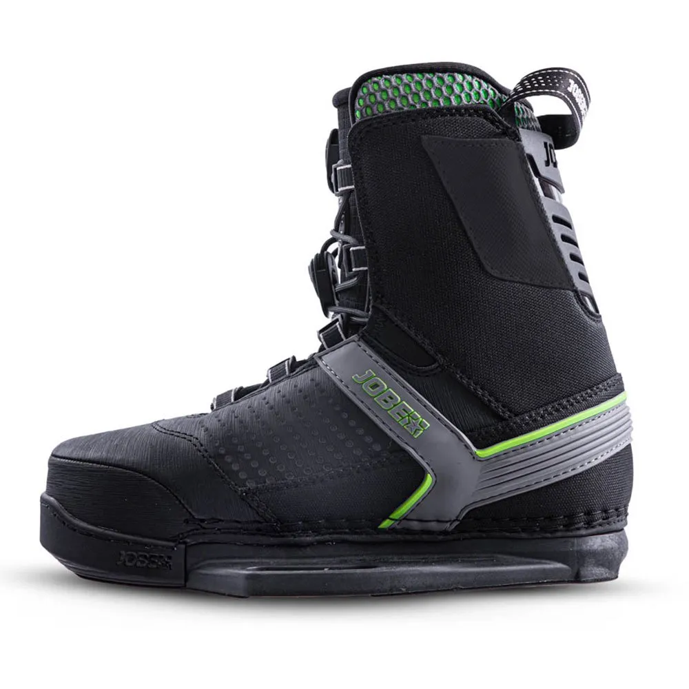 [393022001] Jobe Wakeboarding Charge Bindings 40/41 F