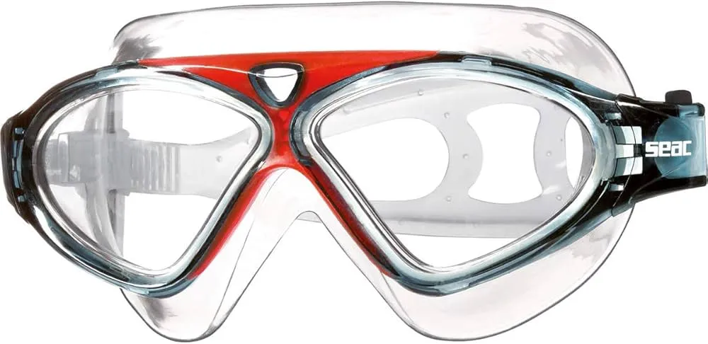 SEAC goggles