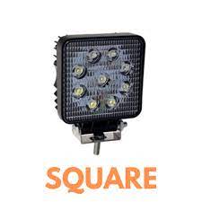 Sandowl LED Work Lights F