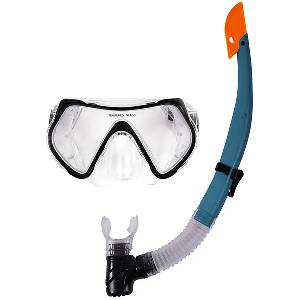 Sea Scooter Snorkel Set