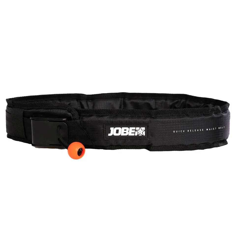 Jobe Padded Quick Release Waist Belt F