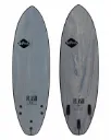 Softech Surfboard Flash E.G. 6'6 FCS II F