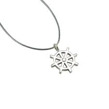 Silver+Surf steering wheel S crystal F