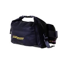 Overboard Waterproof Waist Pack Pro-Light 4l F