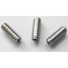 Shapers Grubs Screw Long Futures FCS F