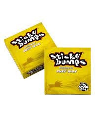 Sticky Bumps Surf Wax Original/Tropical F