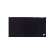 Ocean + Earth Travel Lite Towel Black F
