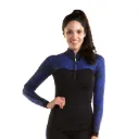 Jobe Verona Top 1.5mm Indigo Blue S F