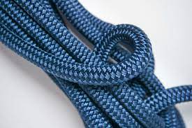 Regatta Multiusos: TEC/PES HT PROTECT 9-13MM Negro/Turquesa 50 MTS F