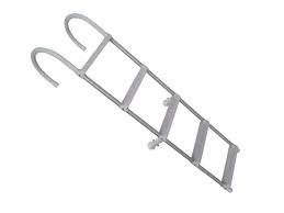 Aluminium Ladder F