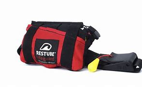 [RT-00402-RB] Restube Lifeguard Red/Black F