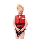 Jobe Scribble Vest 30-40kg F