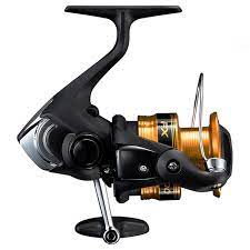 Shimano Reel FX4000 F