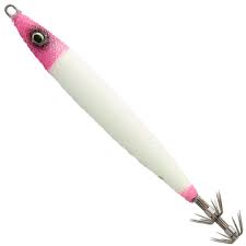 [77985] Savage Gear Squid Finger Pink