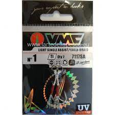 VMC Light Single Assist N1 F