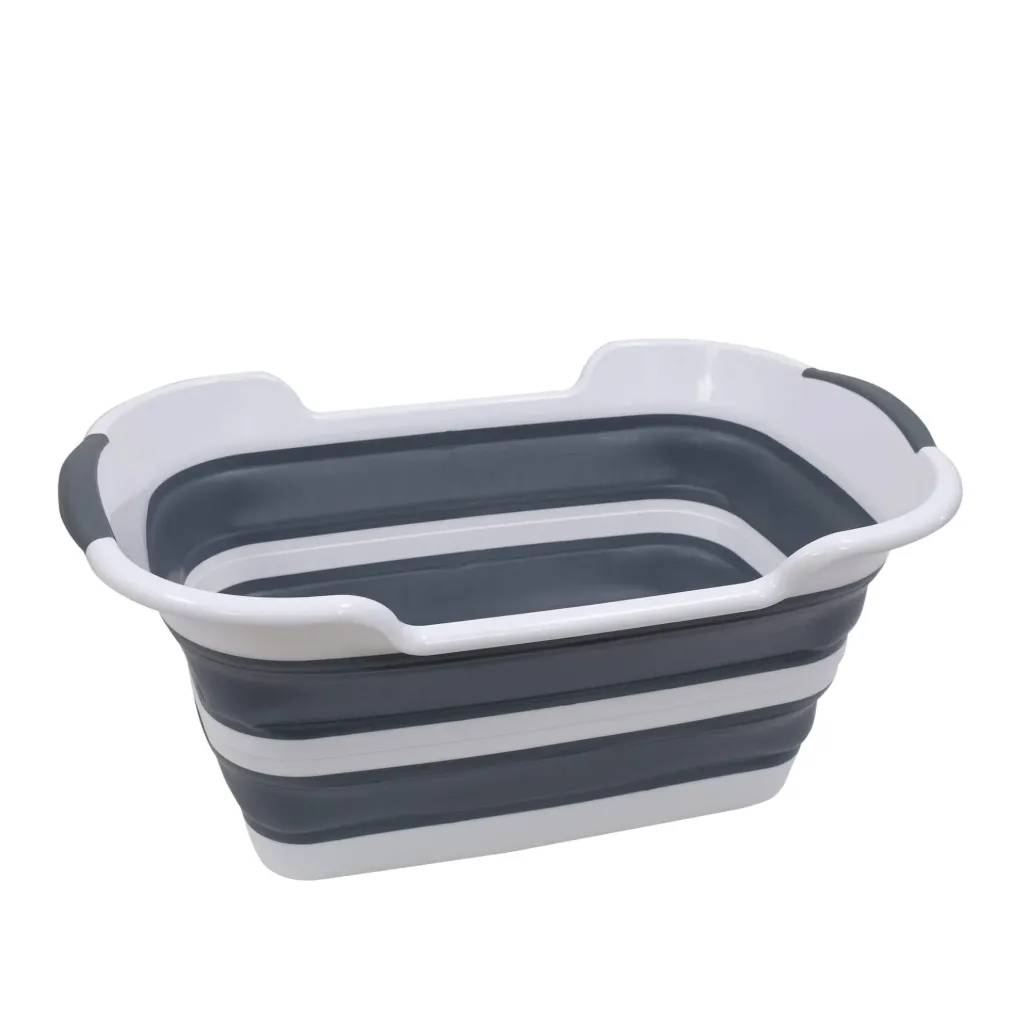 HABA Foldable Laundry Basket Kanistro F