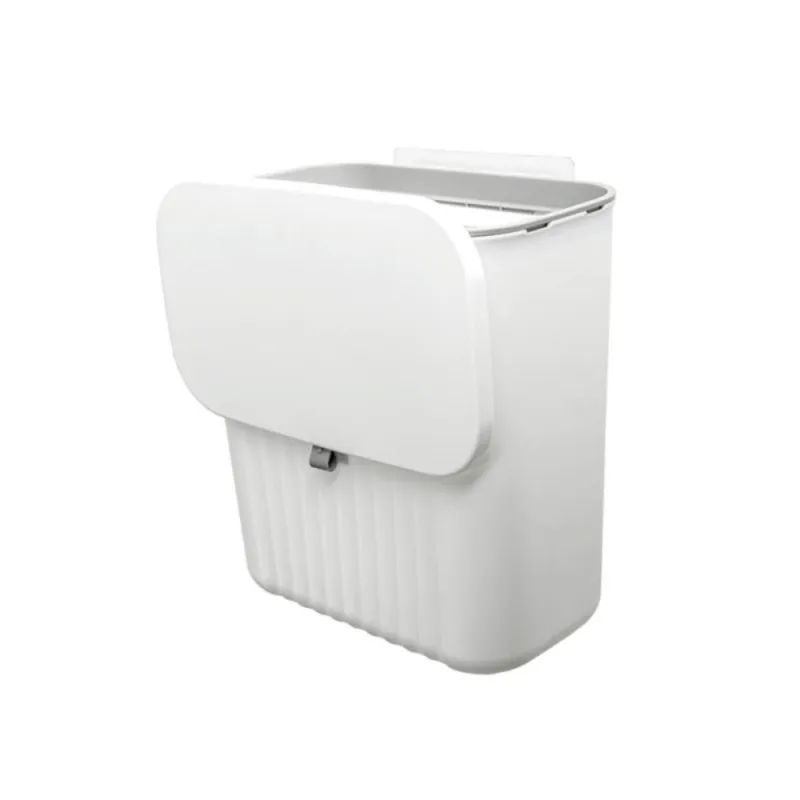 HABA Brescia Washe bin with swing away lid F