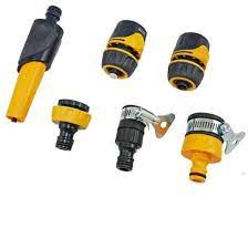 [2402570H] HABA Water Connection Set Orinoco F