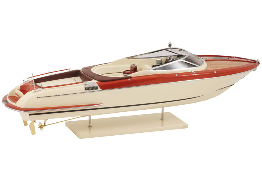 Riva Aquariva Super 58cm (Ivory interior) F