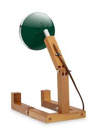 Mr Wattson, Original Lamp, Chiltern Green F
