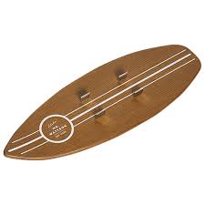 Mr Wattson, Surfboard Stand F