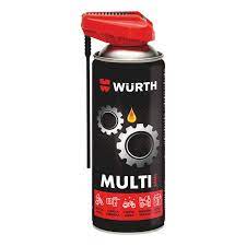 WURTH Multi 5in1, Chemical Multi Cobra 400ml F
