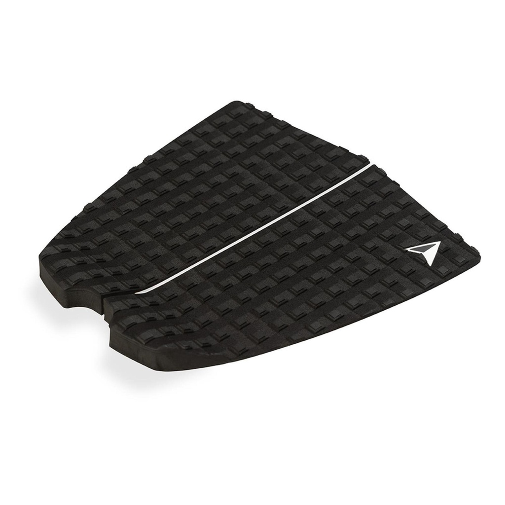 ROAM Footpad Deck Grip Traction Pad 2-tlg black F