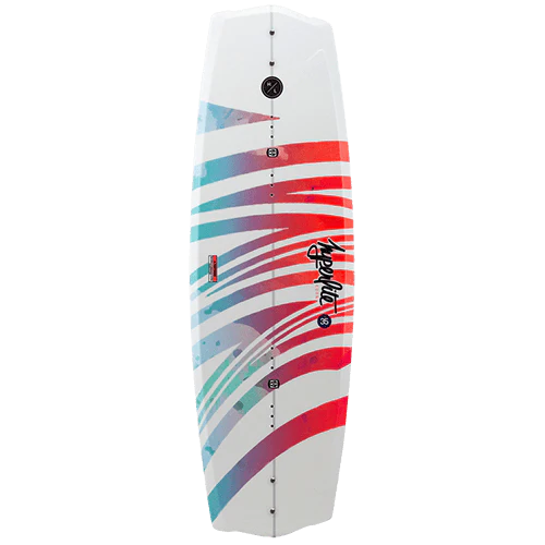 [D20292010] Hyperlite 130 Eden Wake Board F