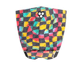 [GOW04] Gorilla Grip Ozzie Wright Squares F