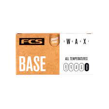 [WXBSE] FCS Surf Wax Base F