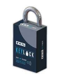 FCS Keylock - Large F
