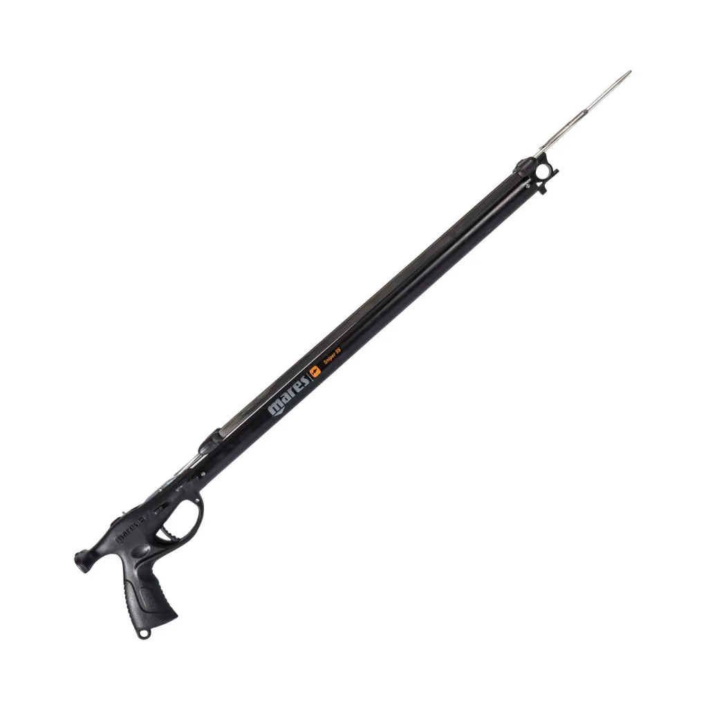 Mares HARPOON Sniper PS55 Haroon spearfishing
