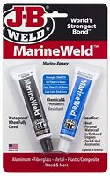JB Weld Marine Weld F