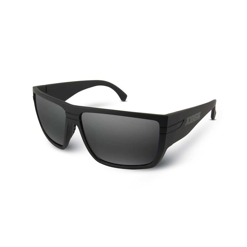 [426018004] Jobe Beam Floatable Glasses Black-Smoke F
