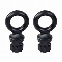 Railblaza Starport Accessory Eye 25 Black F