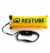 Restube Beach Black F