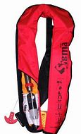 Lalizas Lifejacket Sigma Manual 150N F