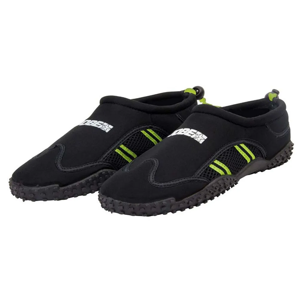 [534619003] Jobe Aqua Shoes Youth Green L/33 F