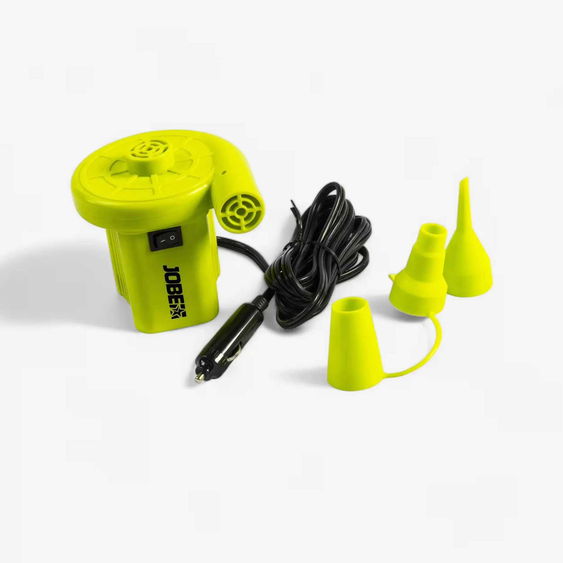 [410019003] Jobe Air Pump 230V with Lighter Plug F