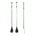 Jobe Paddle Aluminium 3pcs Green F