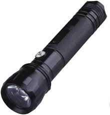 [TR10] Tourch Black F